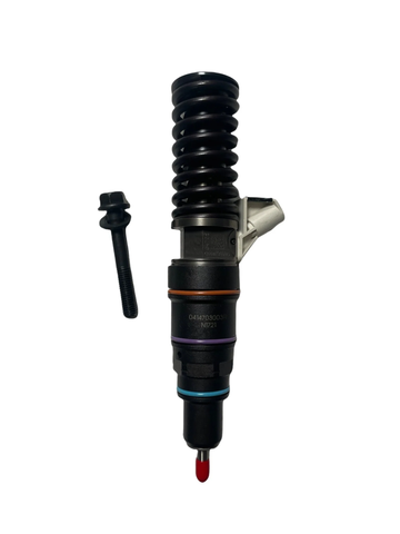 PAI 609890X Fuel Injector│Replaces Detroit Diesel 0414703003, R414703003