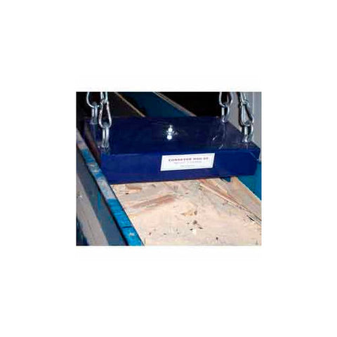 Conveyor Magnet, 24"L