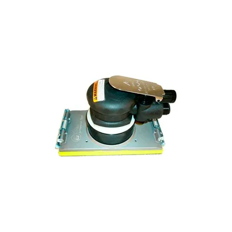 Universal Tool 4" x 6" Orbital Jitterbug Sander, 10000 RPM