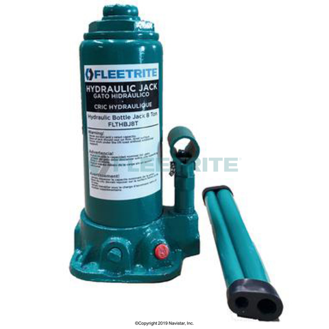 FLTHBJ8T Hydraulic Bottle Jack