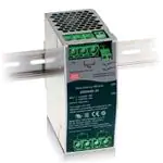 Redundancy Modules 40A 12Vdc DIN Redundancy Module