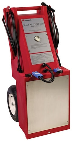 Goodall 13-224 Boost-All 12/24 volt Heavy Duty US Charger