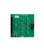 Current Sensor Development Tools Interface board to be connected between the ASEK-30 programmer and production setup for the ACS70310, ACS70311
