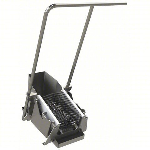 SMARTSTEP Footwear Scrubber