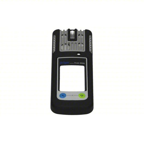 DRAEGER Front Enclosure: X-am 5600, Front Enclosure, DRAEGER, Repl Part, 8323921