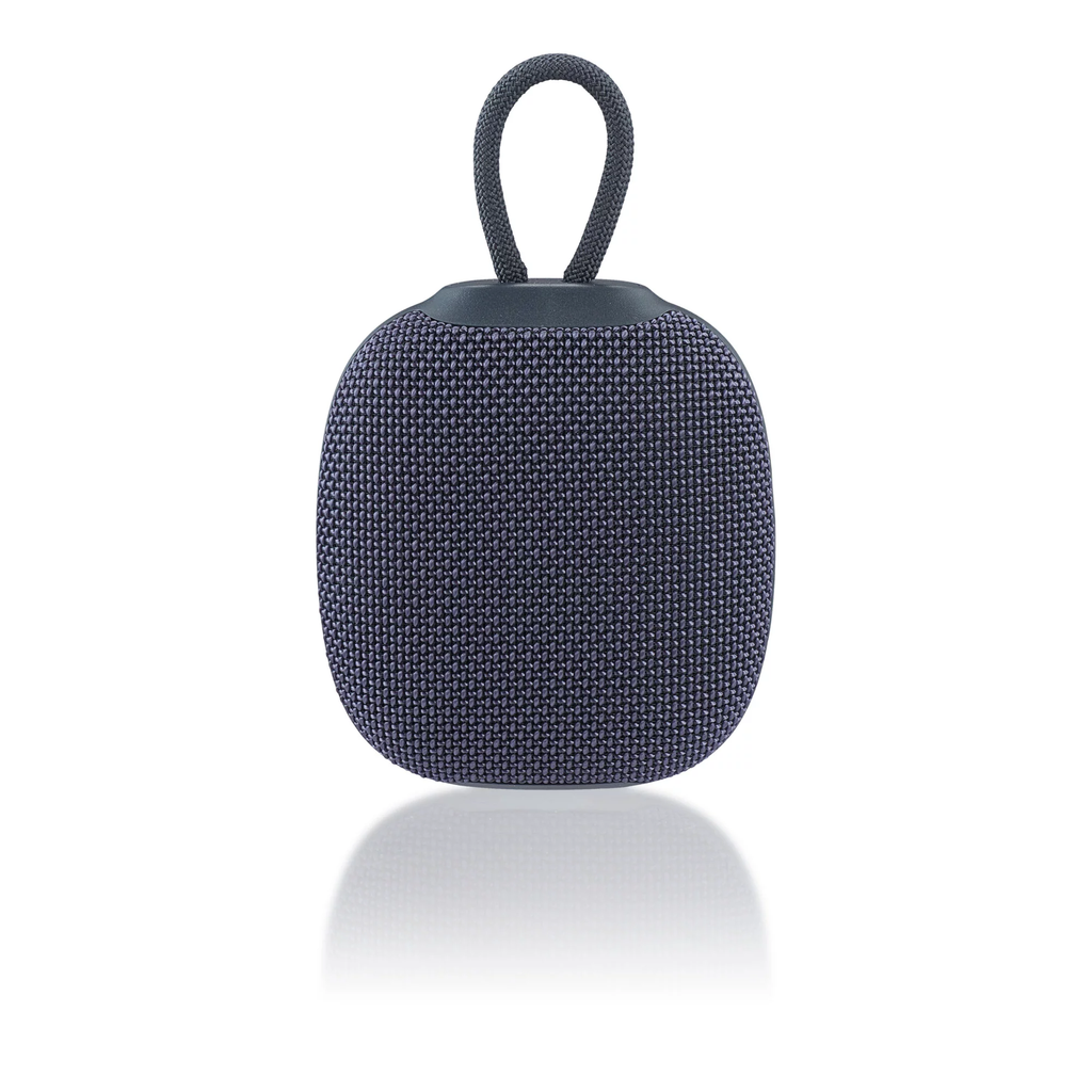 onn. Mini Rugged Speaker with Bluetooth Wireless Technology – ADVANCED ...
