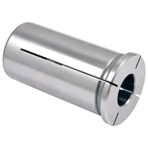 Precise 1-1/4 O.D. X 1" I.D. Hydraulic Chuck Reduction Sleeve - 3901-3975