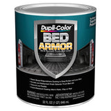 Dupli-Color Bed Armor BAQ2010 Black Bed Liner - Liquid
