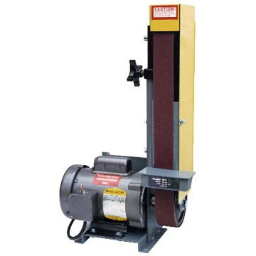 Kalamazoo 2FSM Belt Sander 1/2 HP - 2FSM