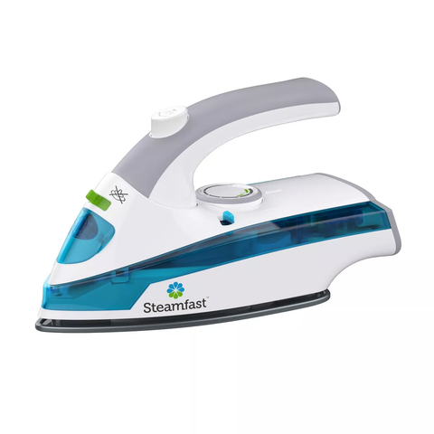 Mini Steam Iron