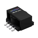 Power Transformers - Board Mount PWR / Flyback / 49H