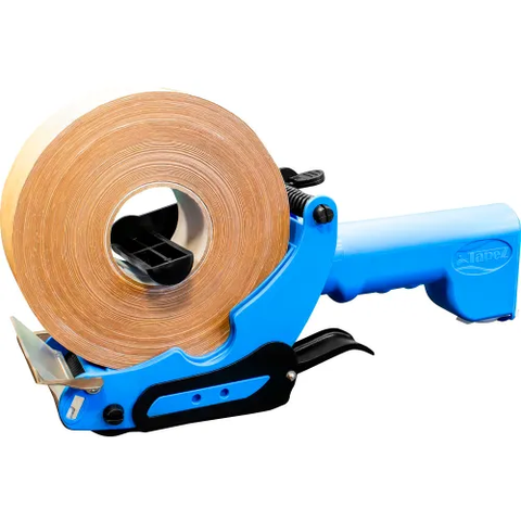 Encore™ Packaging Handheld Water Activated Kraft Paper Tape Dispenser, 2" Core