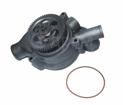 Detroit Diesel DDE R23539602, Water Pump, Reman, Series 50 And Series 60
