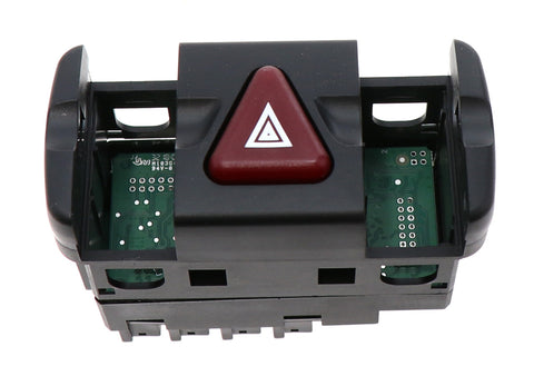 Freightliner A06-60972-010, Config - Msf Primary, Sw Receptacle, P3