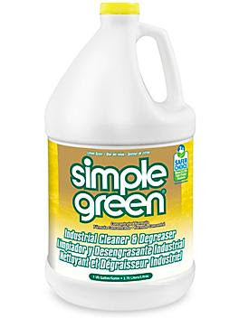Simple Green® Lemon - 1 Gallon Bottle