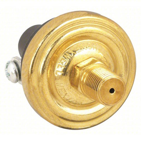 HONEYWELL Pressure Switch: 0.5 psi – 150 psi, 1/8" NPT, 1NC