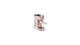 De’Longhi Dedica Duo Espresso Machine, Compact Size with Built in Frother for Latte Art, Brew Espresso, Cold Brew, Lattes & More