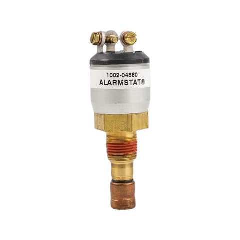 Kysor KYS 1002-04880-36, Alarmstat