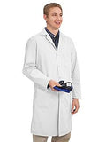 Men's Lab Coat -  Size 42