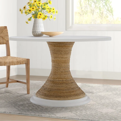 Rafelson Round Dining Table
