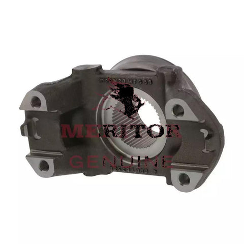 Meritor TDA 25WYS38-19A, Yoke - Axle, Input