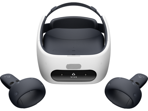 HTC VIVE Focus Plus VR Headset