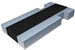 Current Sense Resistors - SMD 1watt 0.001ohms 1%