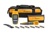 LAN/Telecom/Cable Testing MS-PoE-Kit, Microscanner PoE Professional Kit