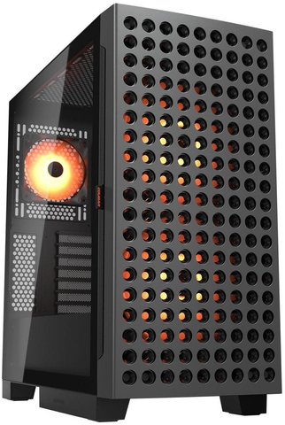 COUGAR AIRFACE ECO RGB Gaming Case