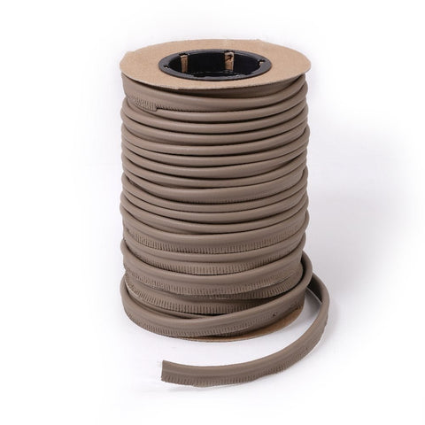 Sunbrella Horizon Capriccio Taupe 10200-0010 5/8-Inch Welt (38 Yards)