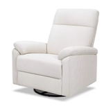 DaVinci Suzy Recliner and Swivel Glider