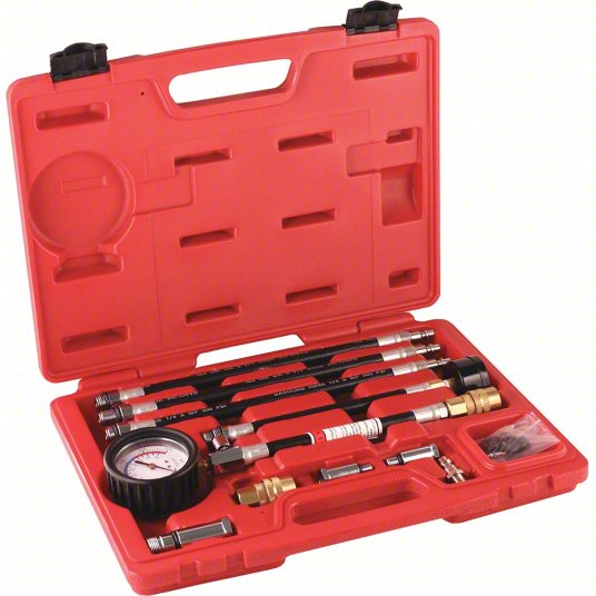 Taskmaster Compression Tester Compression Tester: Tester – ADVANCED SOLUTIONS DISPLAY