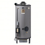 Commercial Gas Water Heater: Natural Gas, 76 gal, 199,900 BTU, 68.81 in Ht