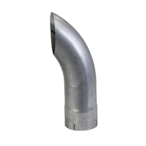 Donaldson DN P207298, Stack Id Curved Chr