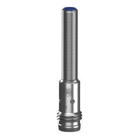 Proximity Sensors - Industrial M5 L39mm Stainless Sn1.5mm M8 Connector