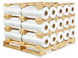 8" Diameter Roll Cradles - 46 x 12" 18 pairs/carton