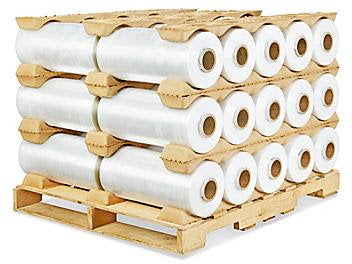8" Diameter Roll Cradles - 46 x 12" 18 pairs/carton