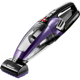 BISSELL Pet Hair Eraser Lithium Ion Cordless Hand Vacuum, Purple, 2390