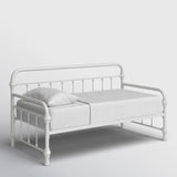 Kowalczyk Metal Daybed