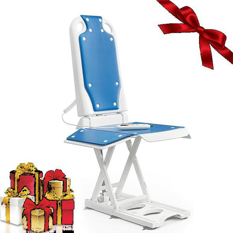 MAIDeSITe Electric Chair Lift, Stand Up