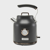 Haden Dorset Stainless Steel Electric Kettle