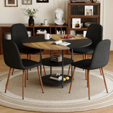 Table and chair set