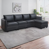 Home Imports Emporium Modern DIY Sectional Sofa