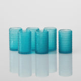 Jupiter Drinking Glass (Set of 6)