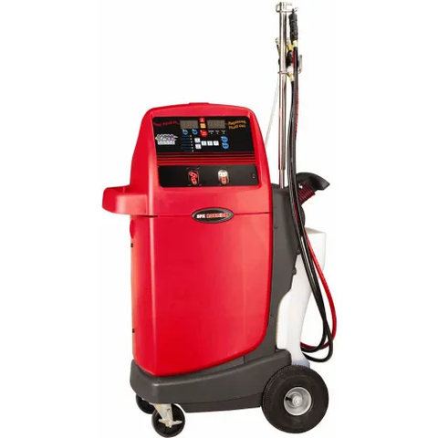 Robinair ATF Trainsmission Fluid Exchange Machine - 92500