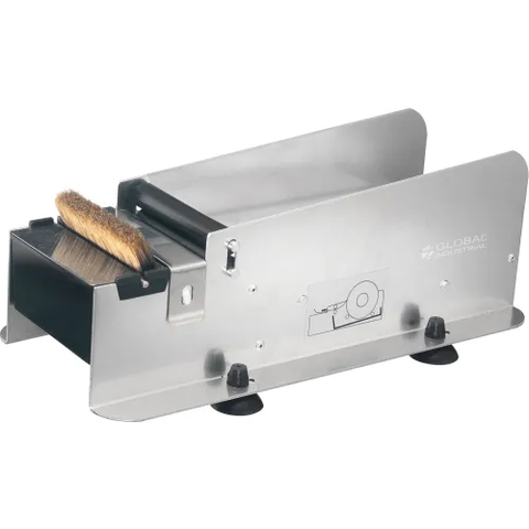 Pull & Tear Kraft Tape Dispenser, 3"W