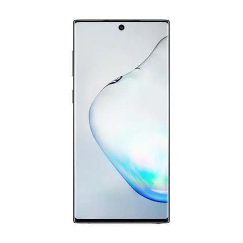 SAMSUNG Unlocked Galaxy Note 10, 256GB Black - Smartphone