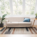 Laurindo 70'' Velvet Sofa