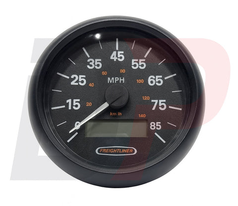 Kysor KYS 6913-00205-11, Gauge - Speedometer, Green Back Lit