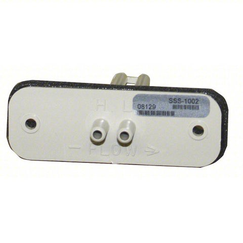 Differential Pressure Sensor: 3 3/16 in Insertion Lg
